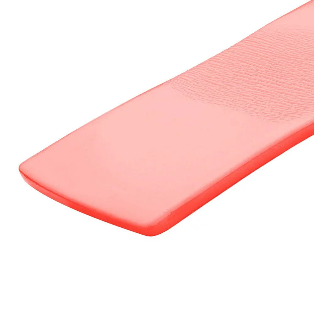 Texas Recreation Sunsation 70 25mm Foam Raft Lounger Pool Float, Caribbean Coral