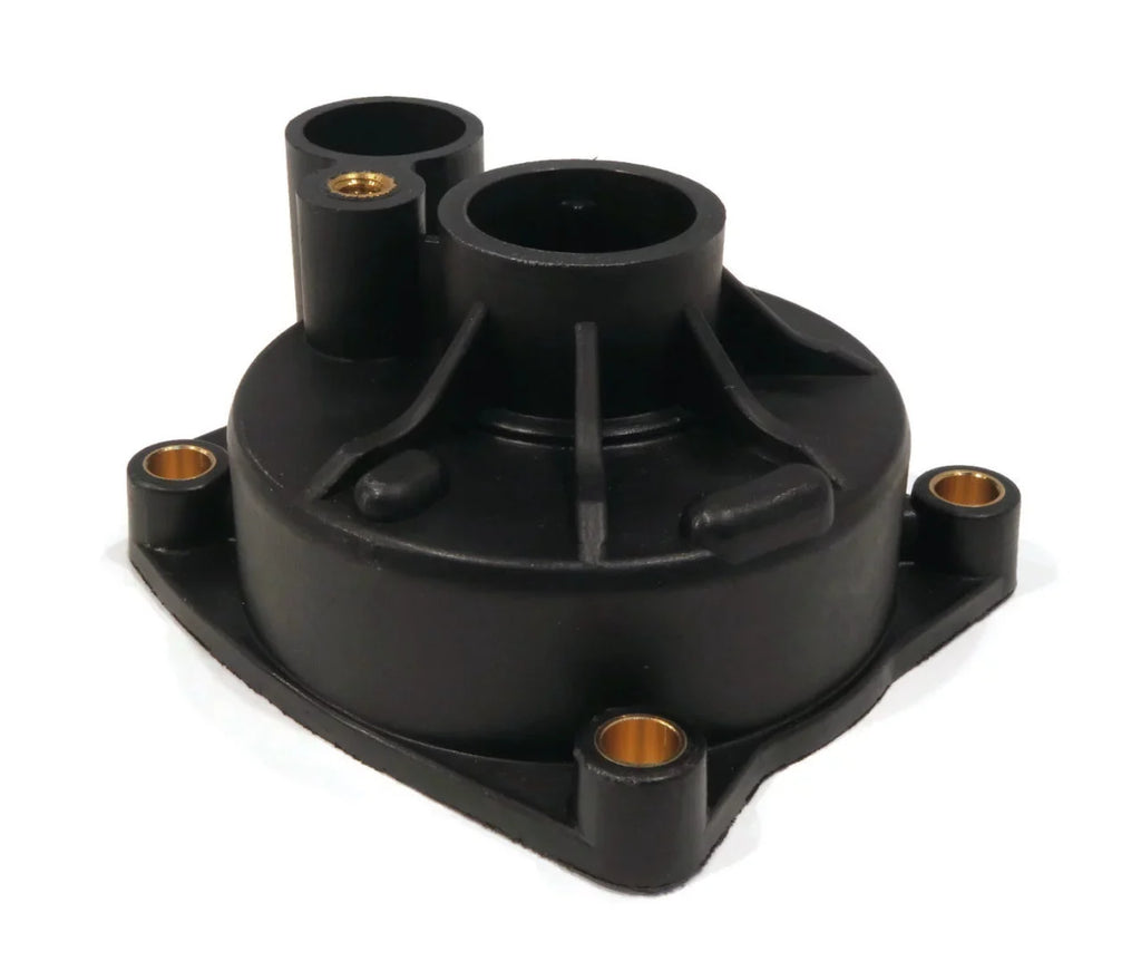The ROP Shop | Water Pump Impeller Kit For 1979 Evinrude 75  75943R Outboard With 15" Transom