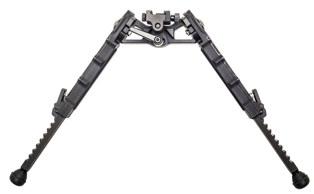 Accu-Tac HD50-0000 HD-50 Bipod 7"-10"