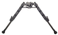 Accu-Tac HD50-0000 HD-50 Bipod 7"-10"