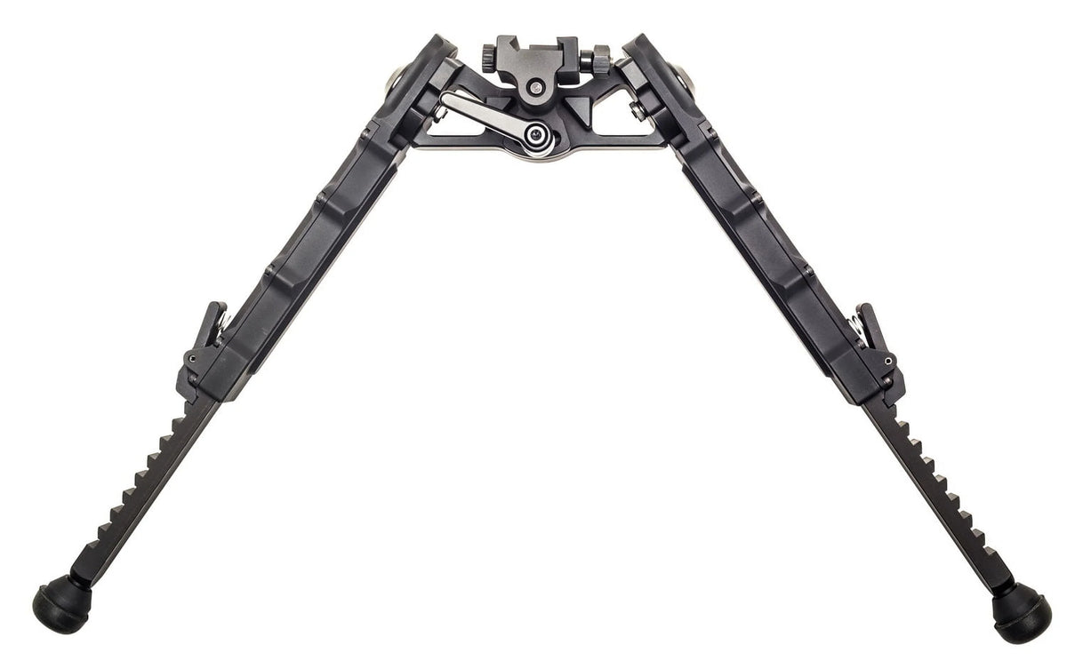 Accu-Tac HD50-0000 HD-50 Bipod 7"-10"