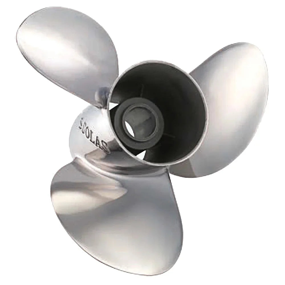 New 75-350  Propeller Compatible With Yamaha 2.6L 3.1L 1998 1999 2000 2001 2002 2003 2004 2005 2006 2007 2008 2009 2010 2011 2012 2013 2014 2015 2016 2017 2018 2019 2020 2021 Qs5073X