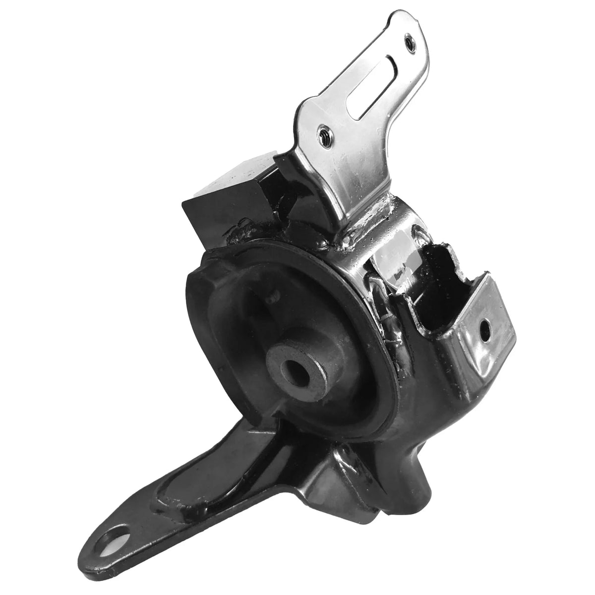 CF Advance Compatible with  Corolla 1.8L Sedan for Auto CVT 2014-2019 Rear Engine and Trans Mount Set 2PCS A42026 A62027 2014 2015 2016 2017 2018 2019