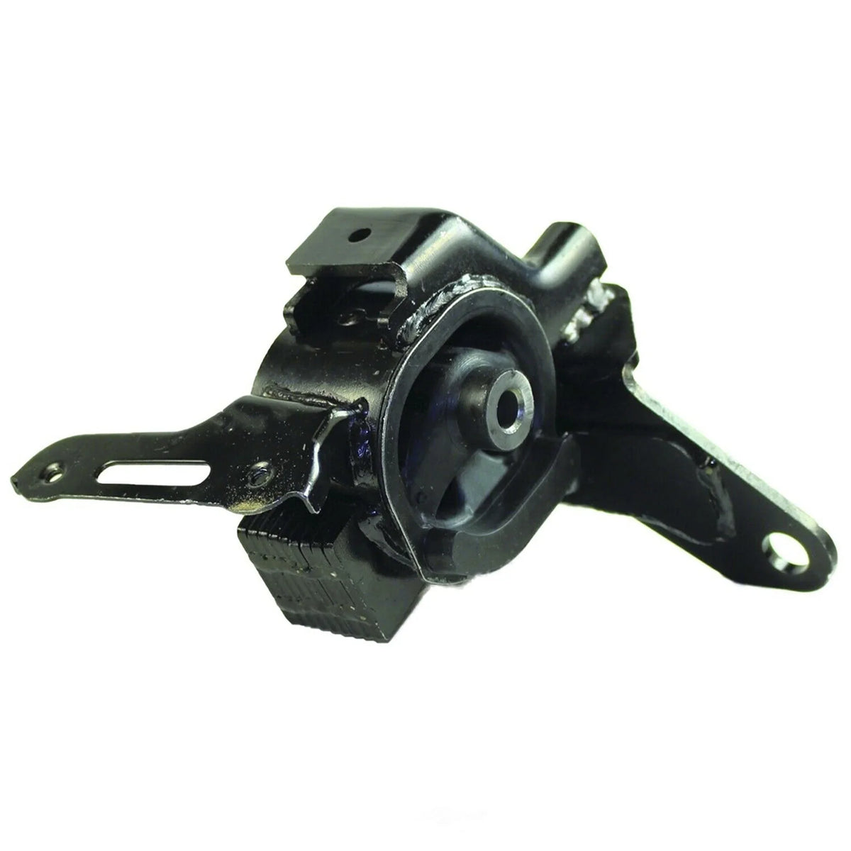 CF Advance Compatible with  Corolla 1.8L Sedan for Auto CVT 2014-2019 Left Transmission Mount A42026 10109 123720T330 2014 2015 2016 2017 2018 2019