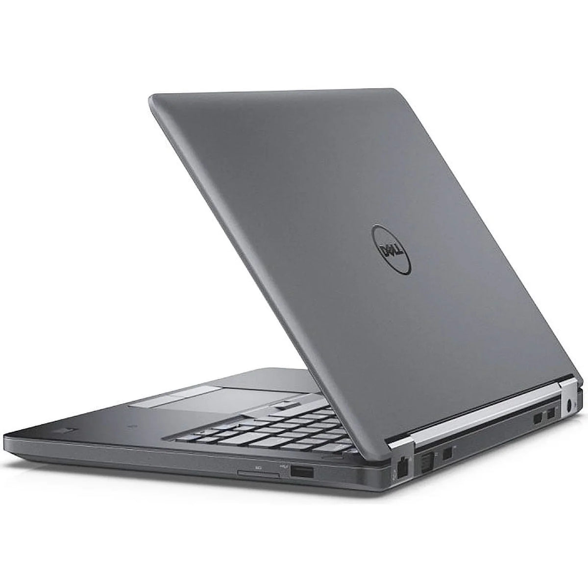 Restored  Latitude E5450 2.3GHz DC i5 4GB 128SSD Windows 10 Pro 64 Laptop B (Refurbished)