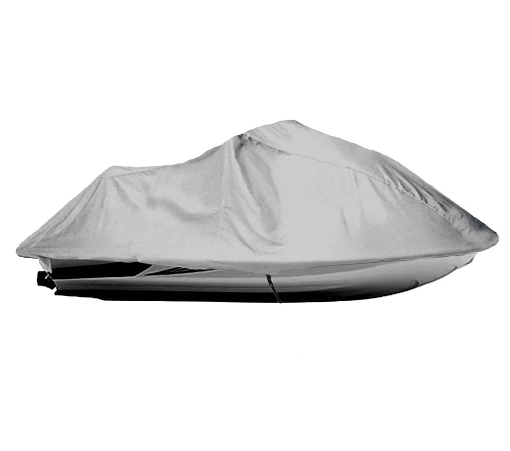 Compatible for SeaDoo Jet Ski GTI LE RFI JetSki Cover 2003 2004 2005 Watercraft PWC 420 Denier STORAGE COVER