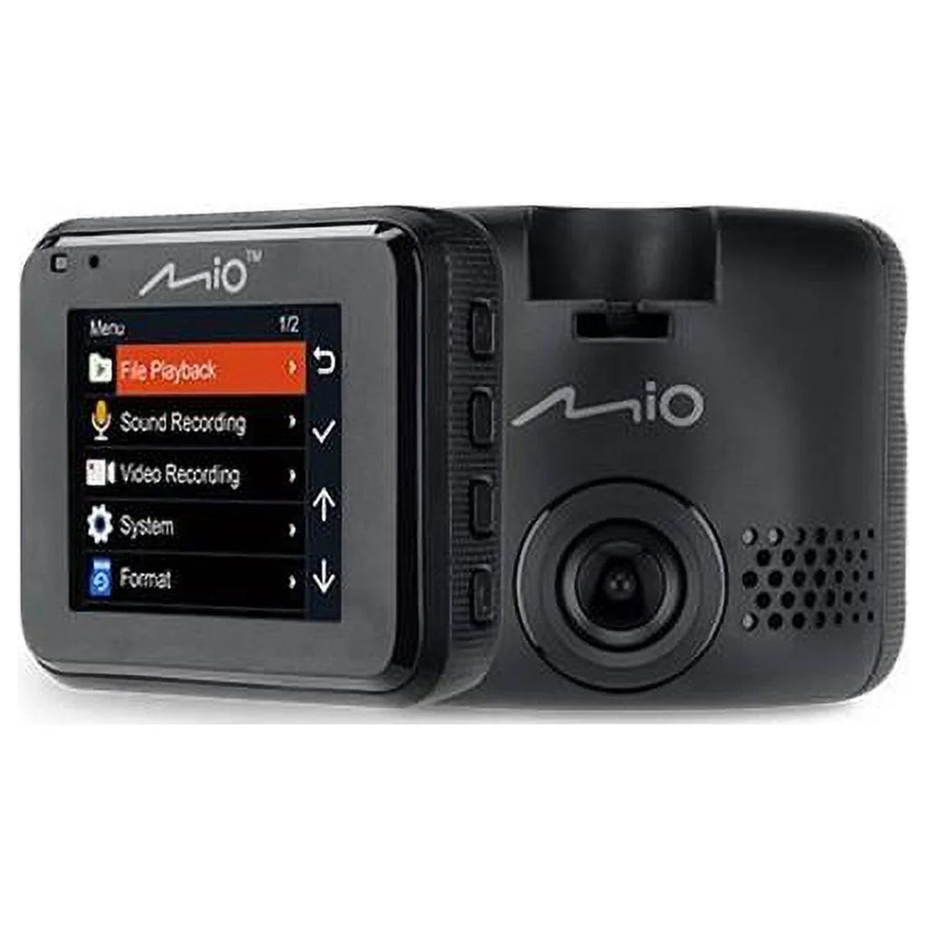 Mivue C320 Car Dash Camera. Mio 5415N5300052 2 in