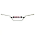 Renthal Aluminum 7/8" Handlebar 50/70cc Play Bike Silver for LEM CR3 1997
