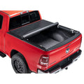 Truxedo Truxport Soft Roll Up Truck Bed Tonneau Cover | 238101 | Compatible with 1973-1998  F-150/250/250Hd/350 6' 9" Bed (81")
