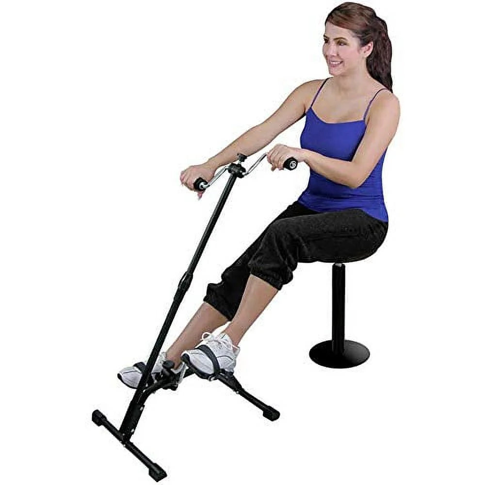 Jobar North  Healthcare Total Body Exerciser, charcoal, Total Exerciser (JB5788)