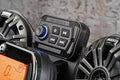 SSV Works RKR-2K2 Ryker Kicker Speaker Kit