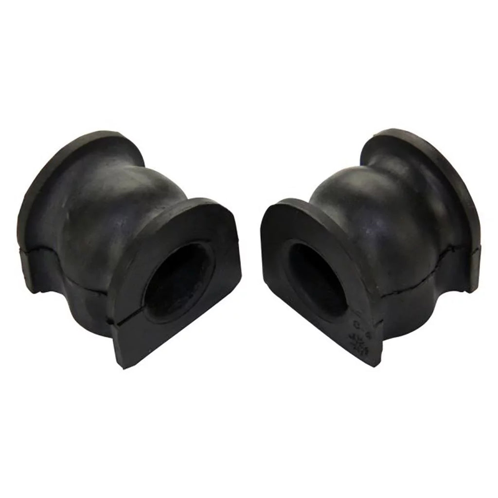 MOOG 2PCS Front & Rear Stabilizer/Sway Bar Bushing Kit For Honda Pilot 2003-2008