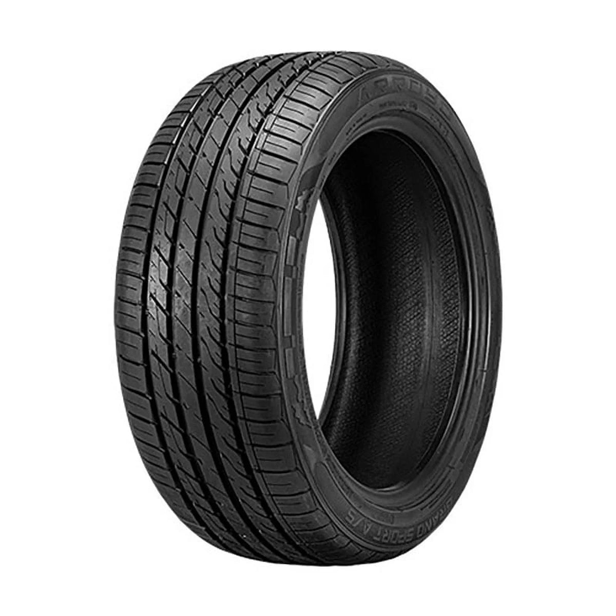 Arroyo GRAND SPORT A-S All Season 225/45ZR18 95W XL Passenger Tire Fits: 2011-15 Chevrolet Cruze LTZ, 2012  Camry XLE