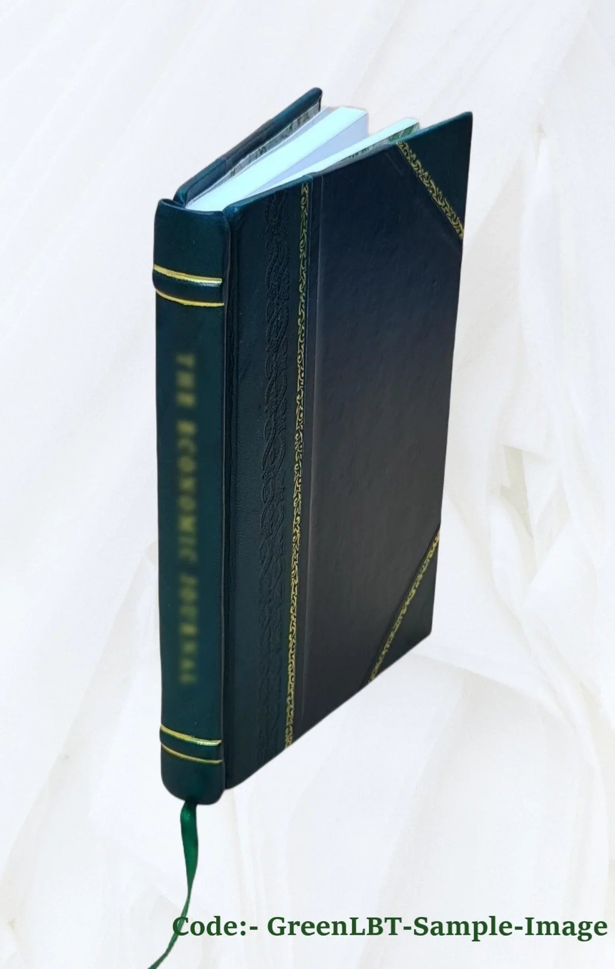 89 1943 [Leather Bound]. Volume Report of Investigations No. Bell ... Water flooding of oil sands in Illinois, by Frederick Squires and Alfred H