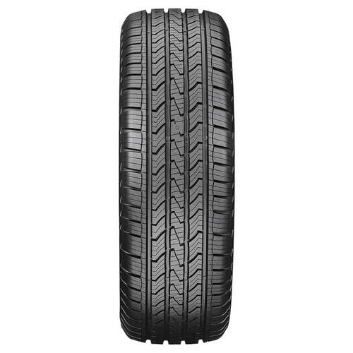 Cooper Endeavor Plus 235/65R17 104H BSW (4 Tires) Fits: 2017-18 Honda CR-V EX, 2019 Honda CR-V LX