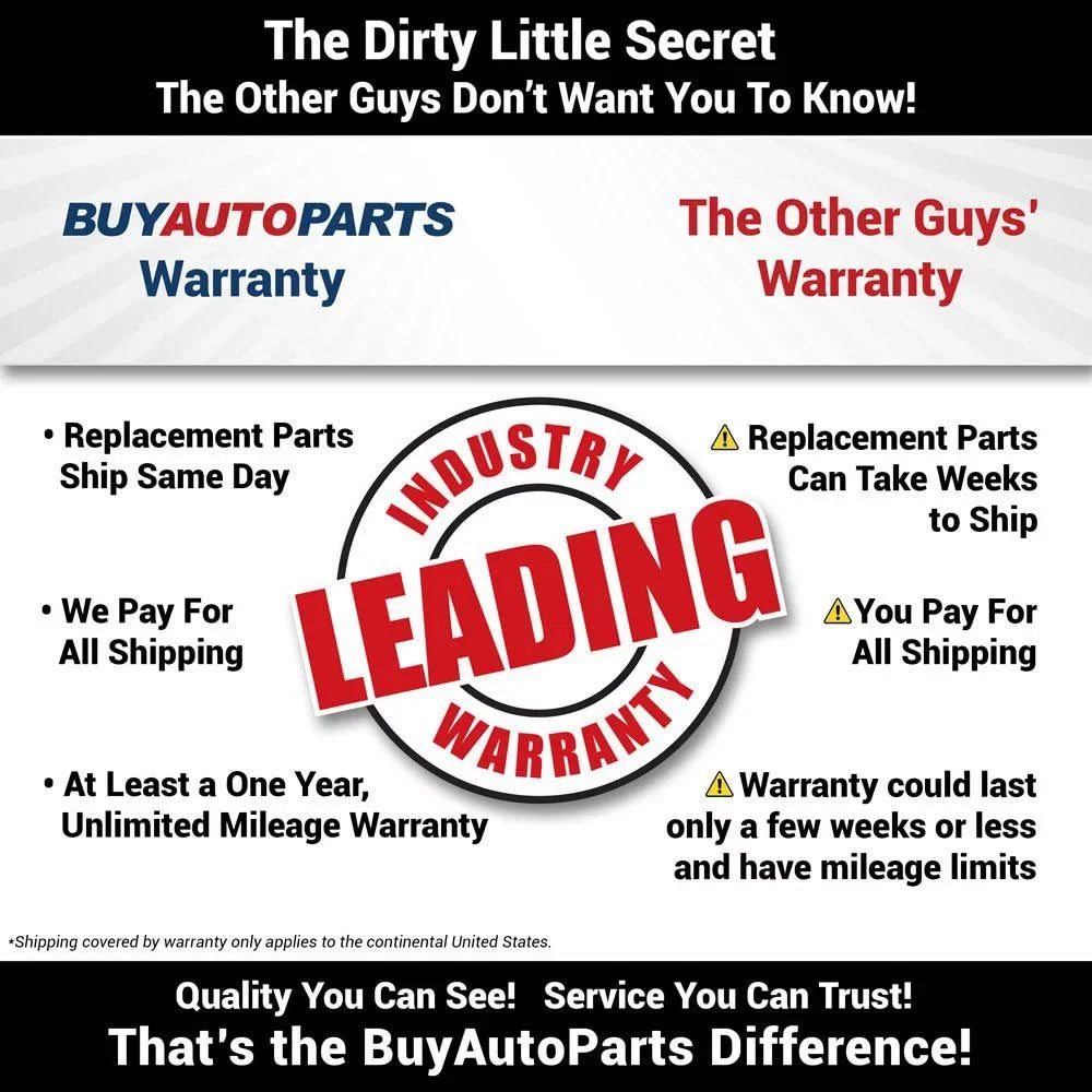 For Cadillac Allante DeVille Eldorado Seville Fuel Pump - Buyautoparts Fits select: 1994 CADILLAC SEVILLE SLS