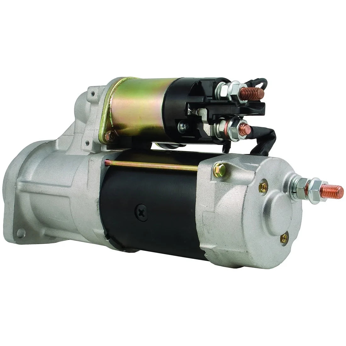 Replacement for  F900 YEAR 1983 STARTER Replacement Part