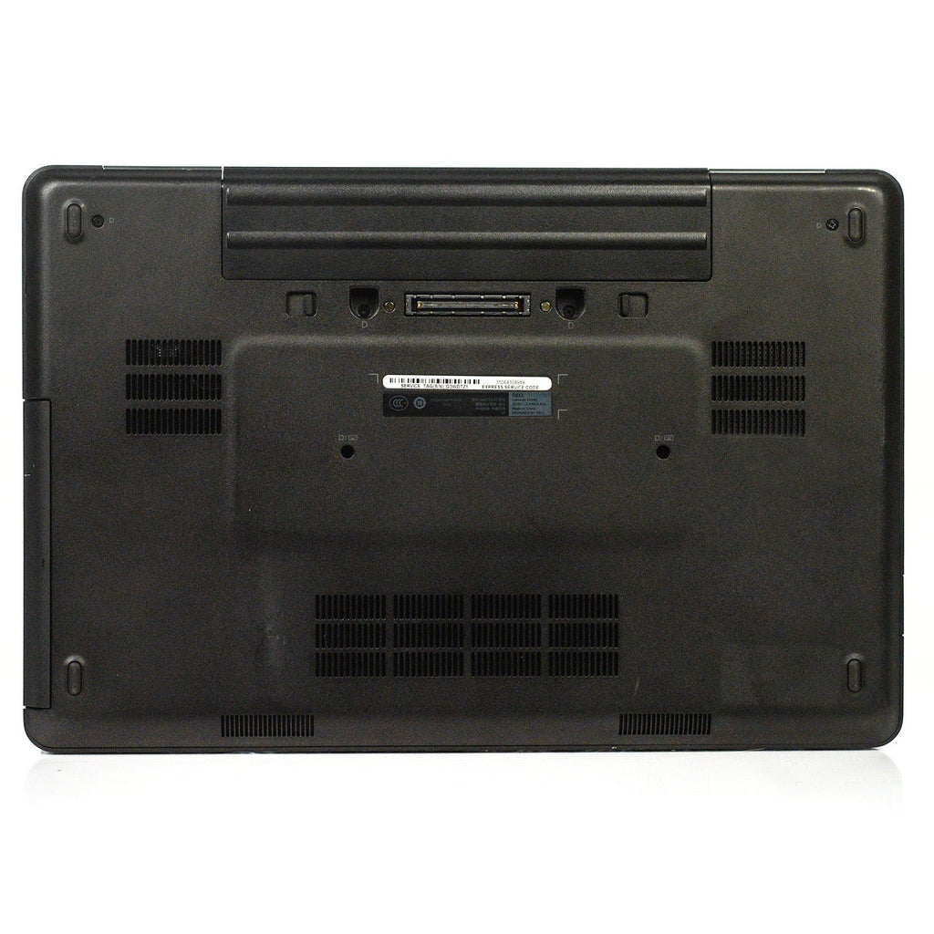 Used  Latitude E5540 Laptop i5 Dual-Core 4GB 128GB SSD Win 10 Pro B v.WAA