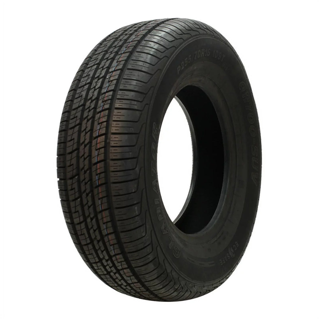Gladiator QR700-SUV All Season P265/65R17 110T Passenger Tire