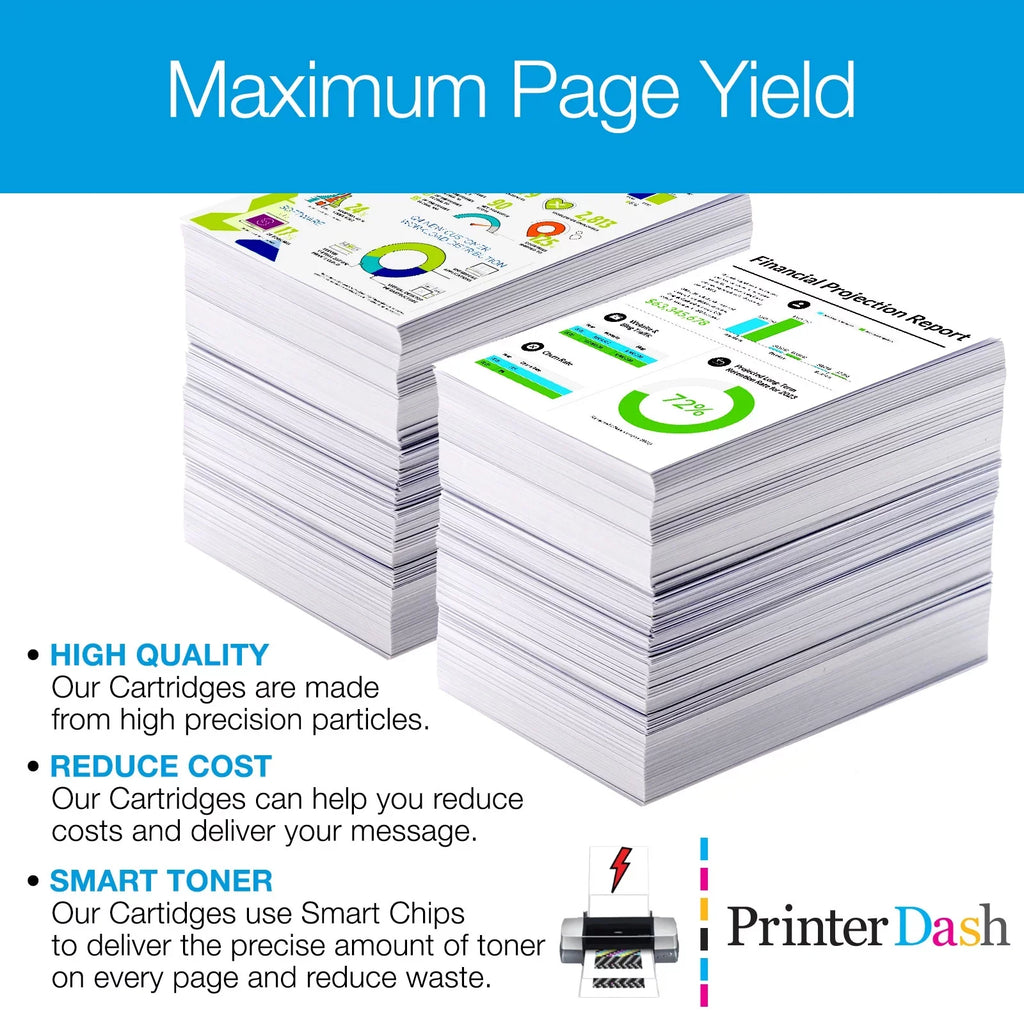 157) (T157MP). PrinterDash Replacement for Stylus Photo R3000 Inkjet Combo Pack (PBK/C/M/Y) (NO