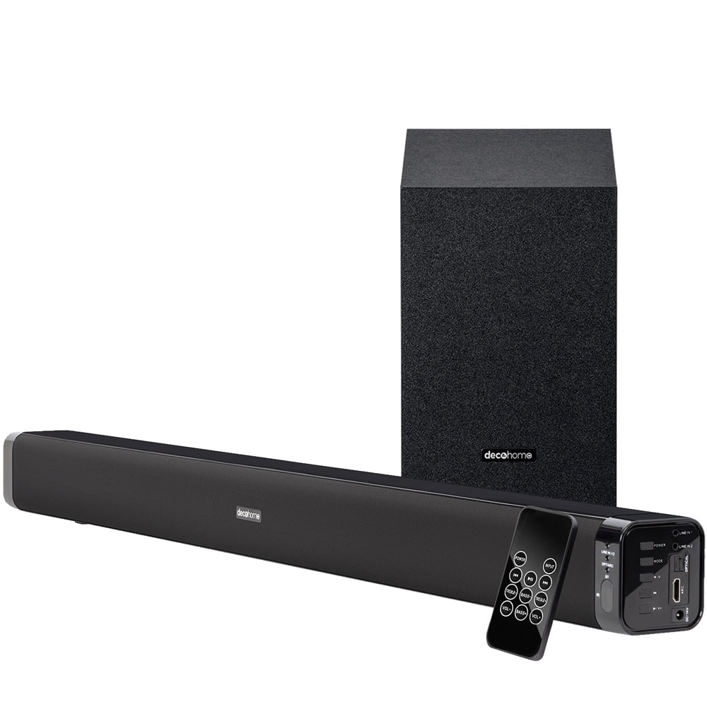 QN65Q70RAFXZA 65 inch Q70 QLED Smart 4K UHD TV 2019 Model Bundle with 60W Soundbar with Subwoofer, 2x HDMI Cable, 6-Outlet Surge Adapter, Flat Wall Mount Kit and Screen Cleaner