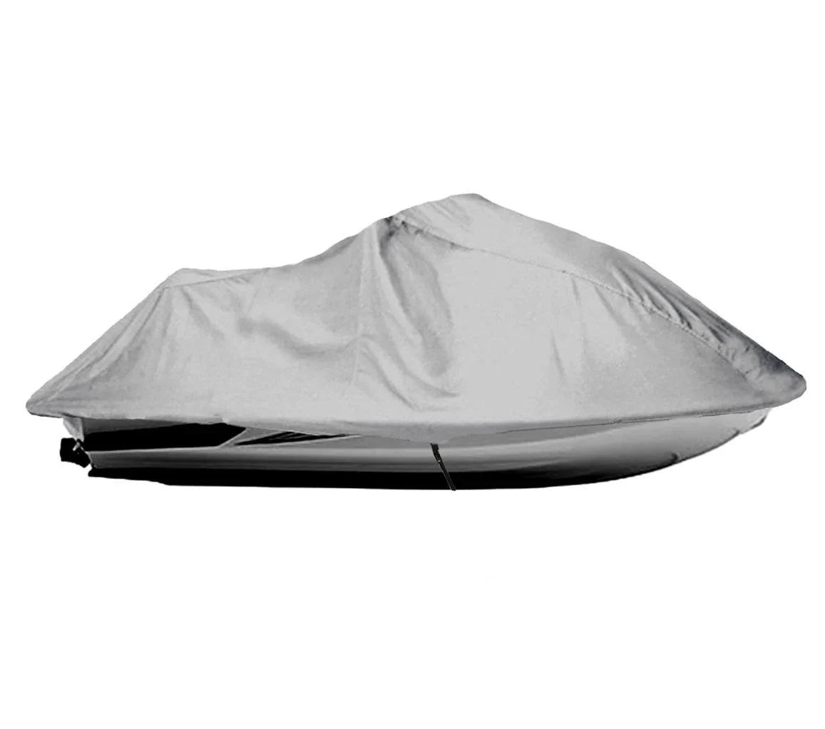 Compatible for Tigershark by Arctic Cat Jet Ski Monte Carlo 94-95 Cover 3 Seat 121" 420 Denier STORAGE COVER