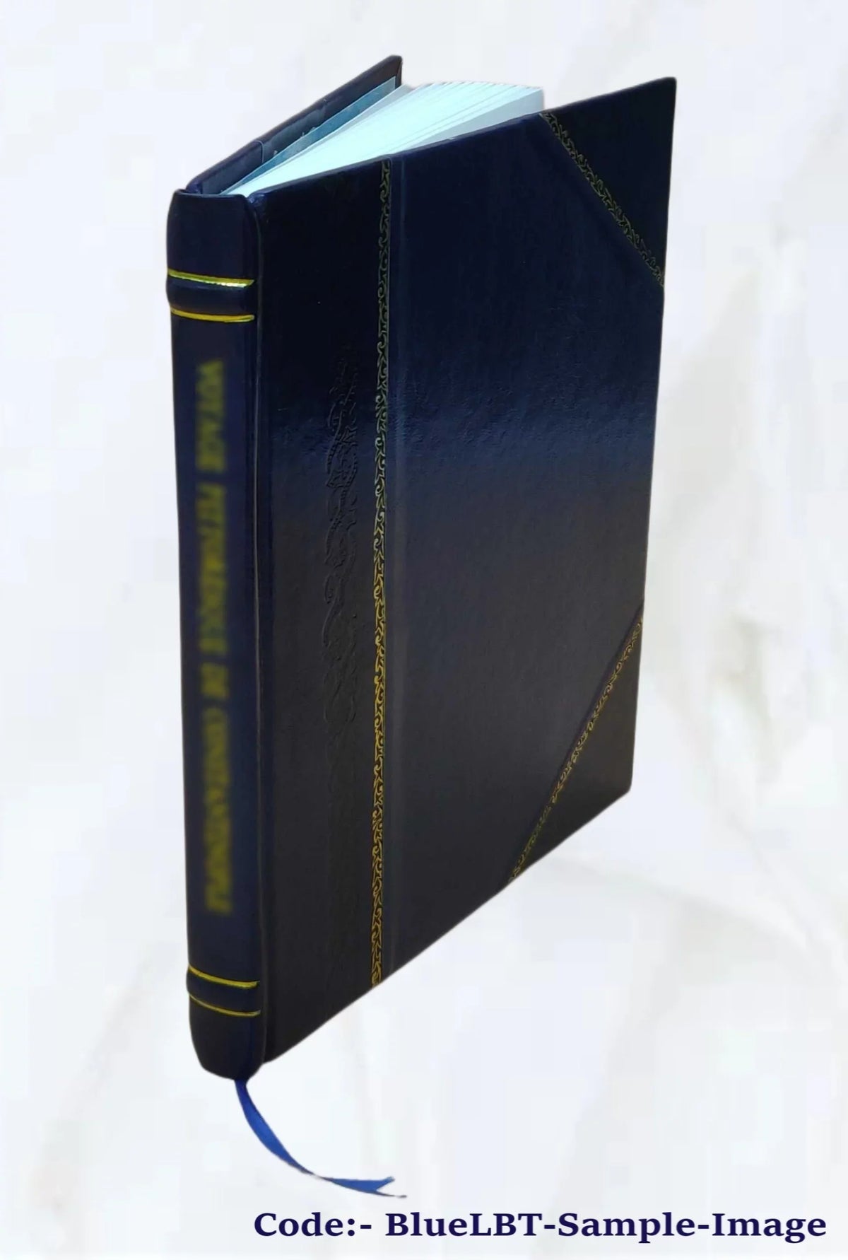 1838 [Leather Bound]. Pinacoteca di Brera. R. Guida per l'I