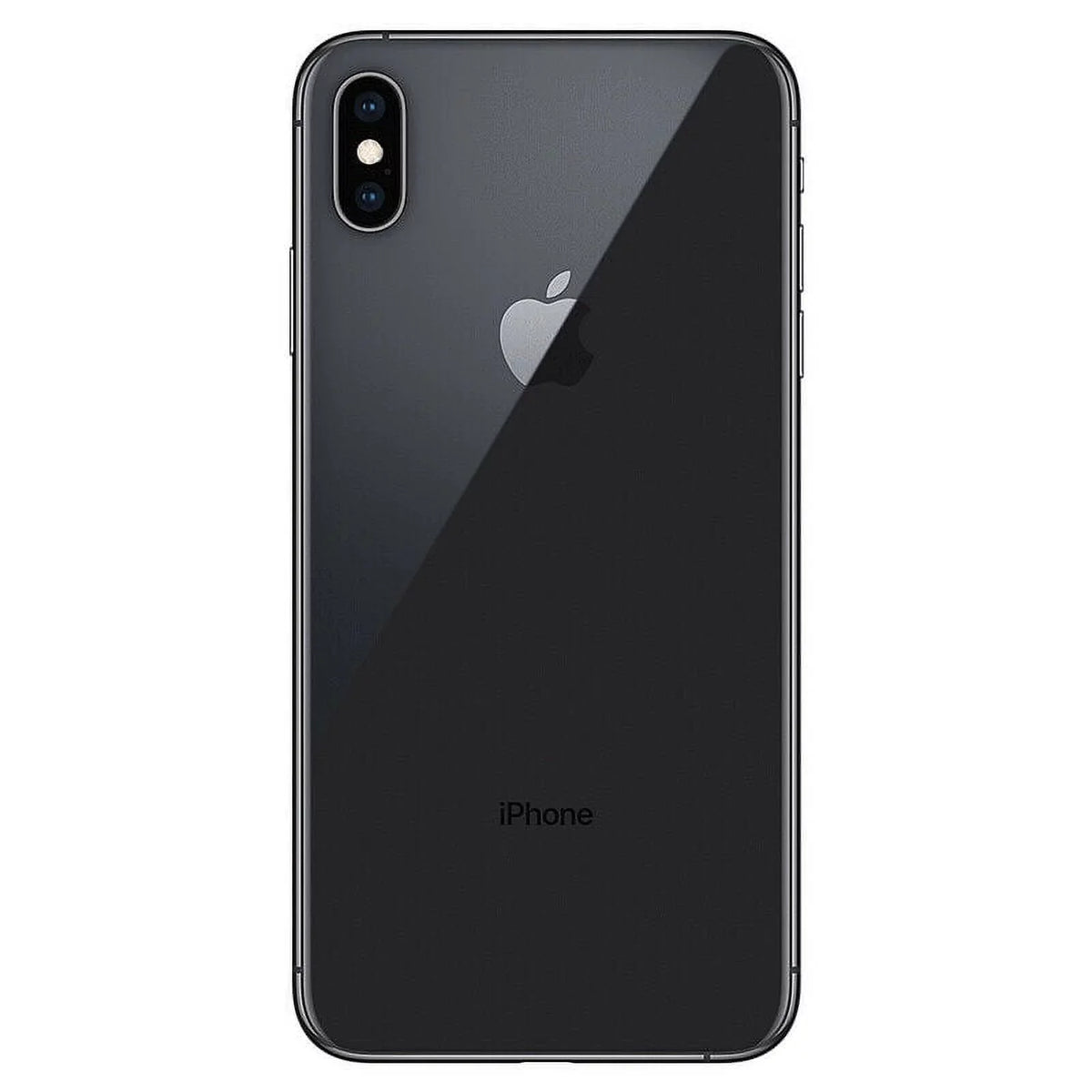 Restored iPhone XS Max 64GB Gray (Verizon) (Refurbished)