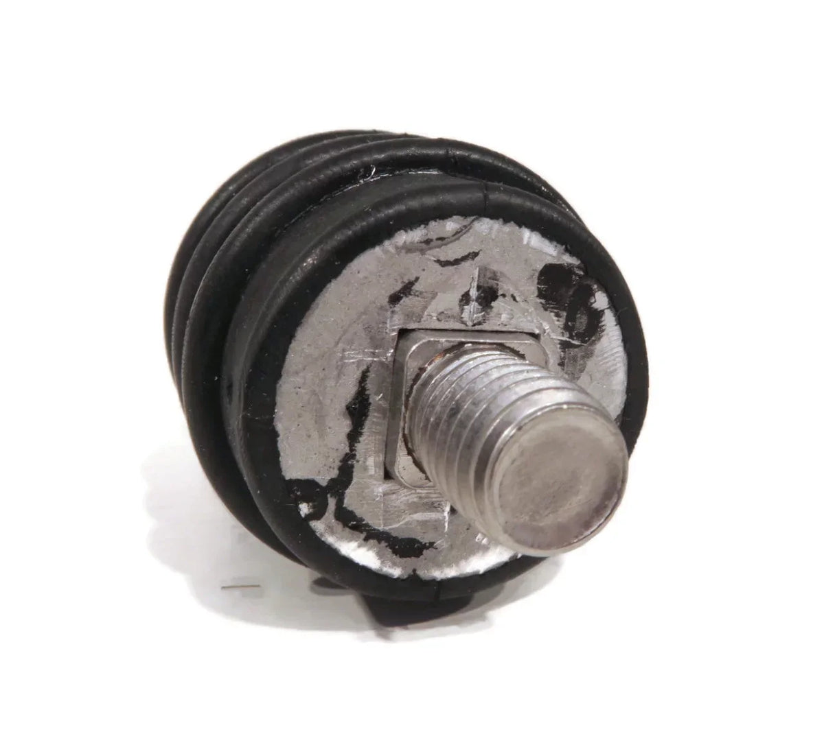 The ROP Shop | Upper Front Motor Mount For 1997 Evinrude 25  BE25EEUB Outboard Boat Engine