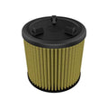 aFe Power 21-22  Bronco L4-2.3L (t)/V6-2.7L (tt) Magnum FLOW Air Filter w/ Pro GUARD 7 Media