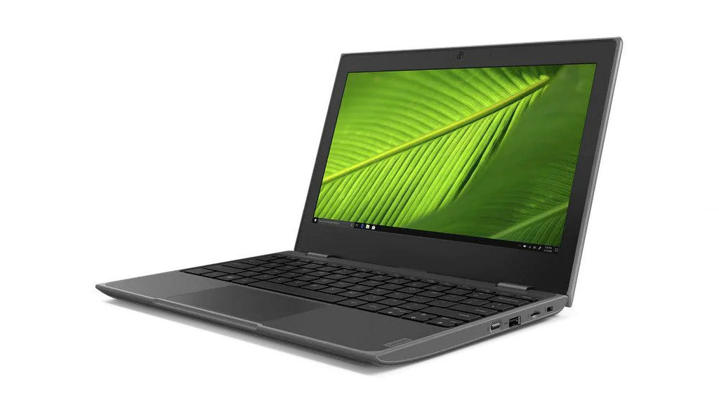 Restored  100e 2nd Gen 11.6" Chromebook AMD 3015e 4GB Ram 64GB eMMC W10P (Refurbished)