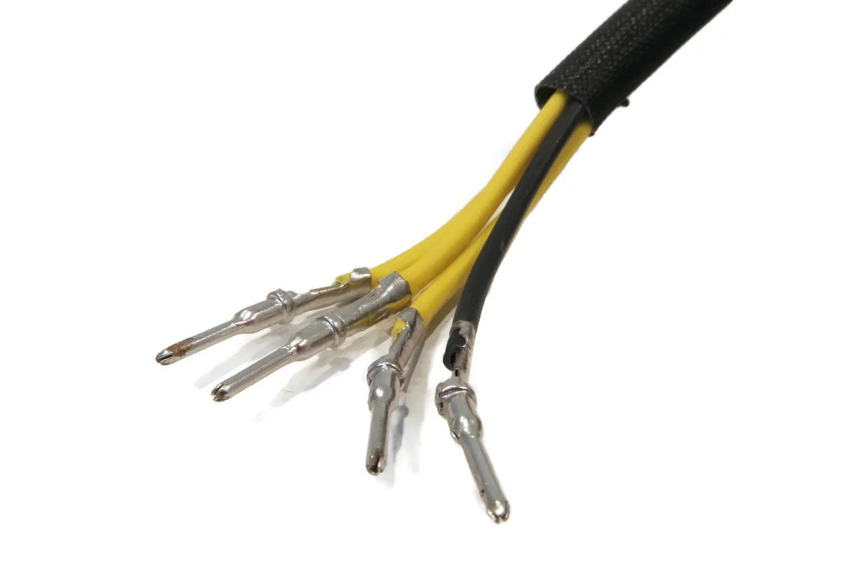 The ROP Shop | Stator Generator Assembly For 2004 Sea-Doo fits Jet Ski GTI RFI, GTI LE RFI