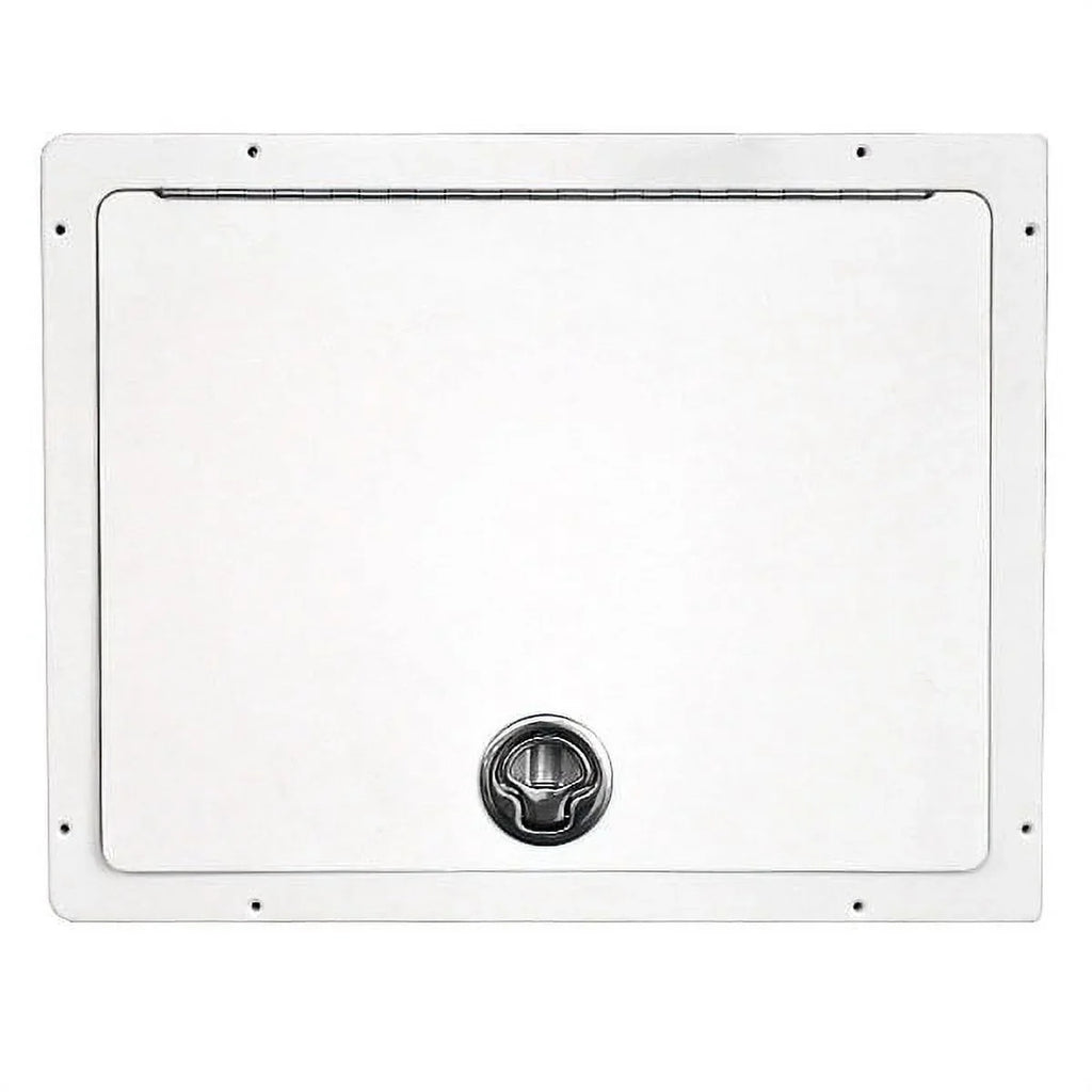 Robalo Boat Hatch 31-13341 | R300 Knife / Pliers Holder White 2011
