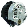 ALTERNATOR Replacement Part. Replacement for HONDA BF200 YEAR 2006 212CI - 3471CC - 200 H.P