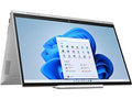 2022  Envy X360 15.6" FHD IPS Touchscreen 2-in-1 Laptop 11th  Core i7-1195G7 Iris Xe Graphics 16GB DDR4 512GB SSD Thunderbolt 4 WiFi 6 Backlit KB FP Reader Win 10 Home Stylus Pen w/ RATZK 32GB