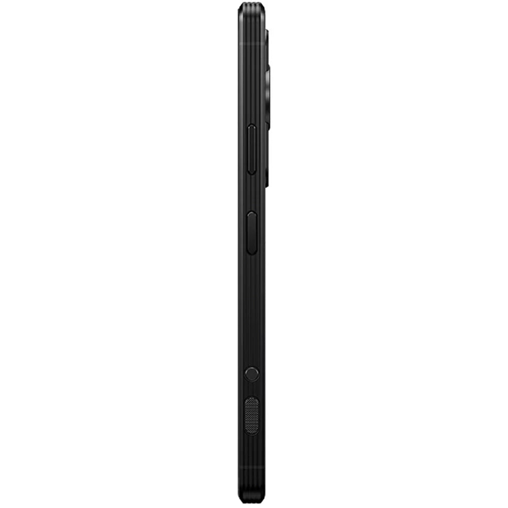Xperia PRO-I K OLED Smartphone XQBE62/B Bundle with Me AI Phone Mount