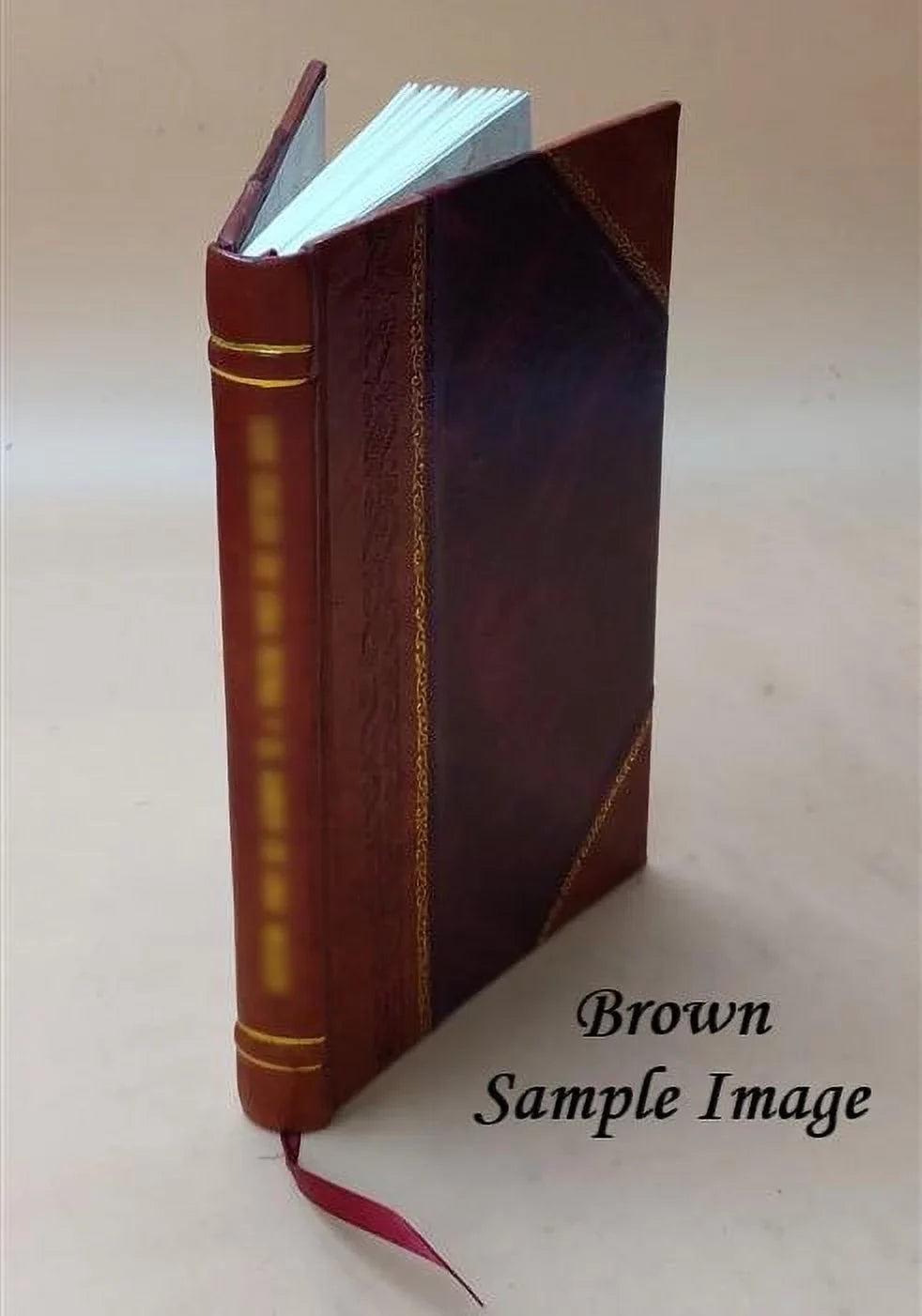 Cartier, baronnet 1873 [Leather Bound]. Et. Sir Geo