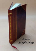 Cartier, baronnet 1873 [Leather Bound]. Et. Sir Geo