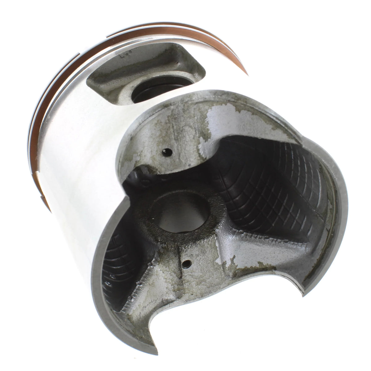 Sea-Doo New OEM Piston Assembly 420889045