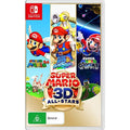 Super Mario 3D All-Stars [Nintendo Switch]