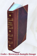 codice Bibliothecæ Vaticanæ 1736 [Leather Bound]. Terentii Comœdiae nunc primum Italicis versibus redditæ cum personarum figuris æri accurate incisis ex ms. Pub