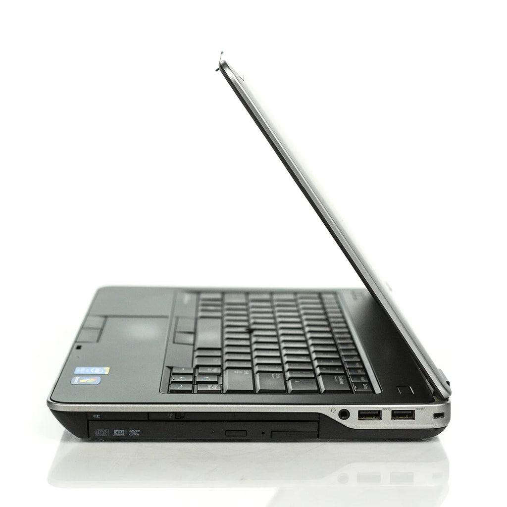 Used  Latitude E6440 Laptop i7 Dual-Core 4GB 500GB Win 10 Pro B v.WAA