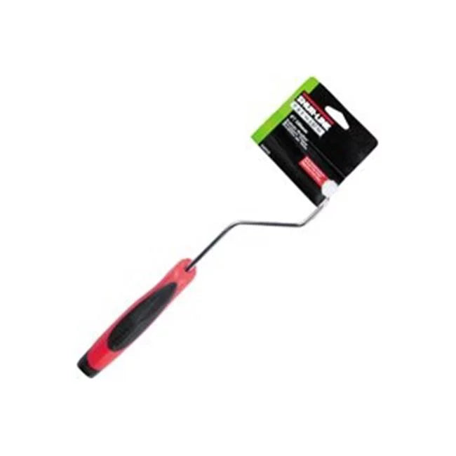 Fabric Mini Roller With 12 Handle. 04910C Quick Pro Premium 4 in