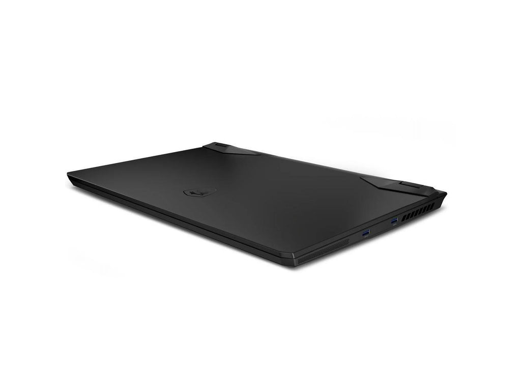 MSI GP Series - 17.3" 360 Hz IPS -  Core i7 12th Gen 12700H (2.30GHz) - NVIDIA GeForce RTX 3070 Ti Laptop GPU - 32 GB DDR4 - 2 TB PCIe SSD - Windows 11 Home 64-bit - Gaming Laptop (Vector GP76 12