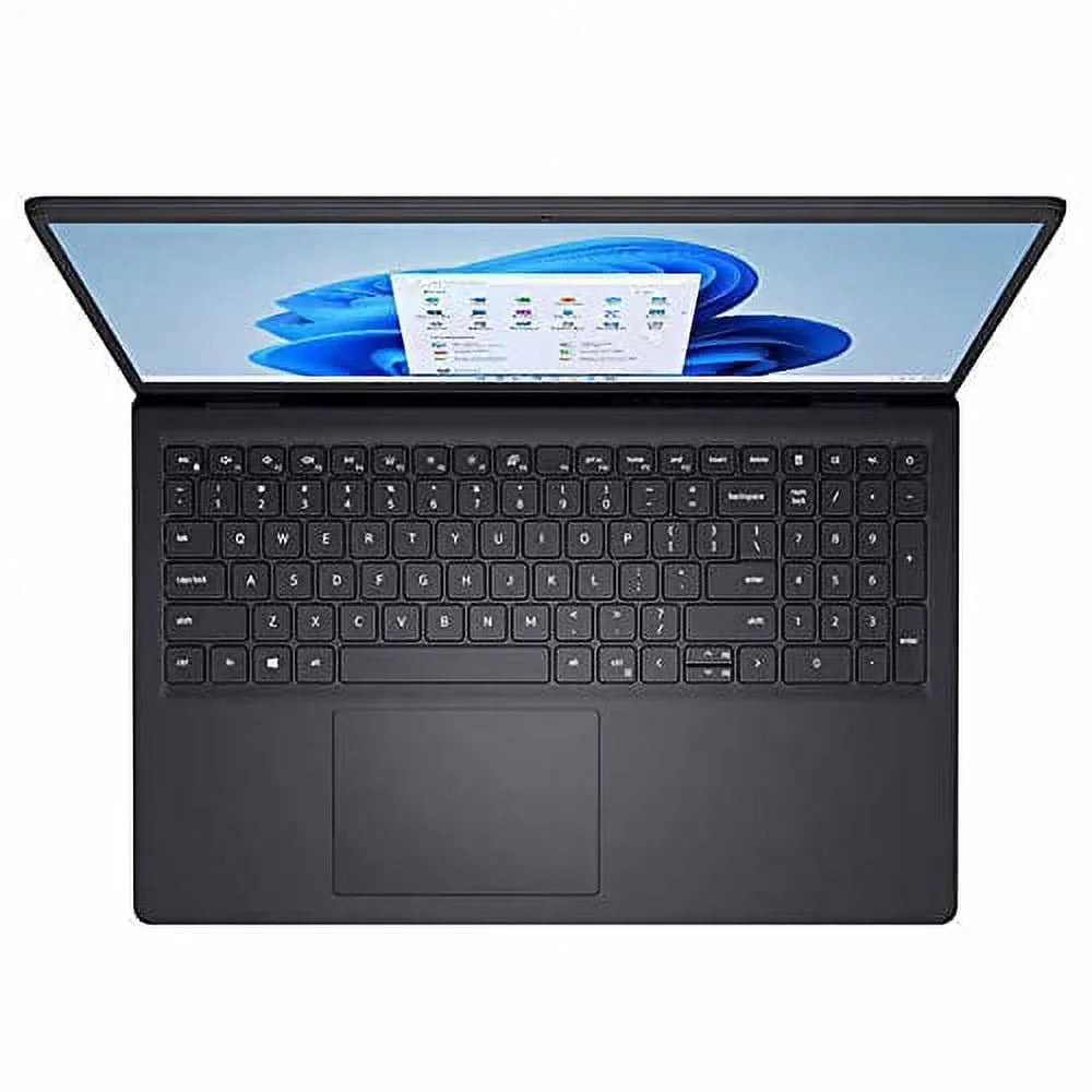 Newest Inspiron 3000 i3520 Laptop 2022, 15.6" FHD 120Hz Display, 10-Core 12th Gen  Core i7-1255U, Iris Xe Graphics, 32GB DDR4, 1TB NVMe SSD, HDMI, Bluetooth, WiFi 6, Windows 10 Pro