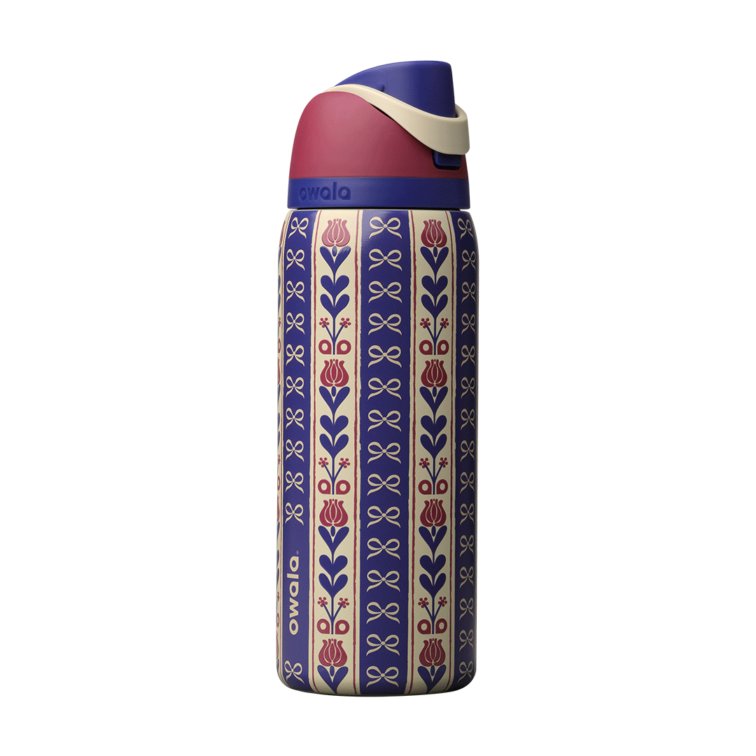 Spring Revival